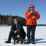 Avanto Suomenniemi