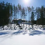 Villa Avanto Suomenniemi