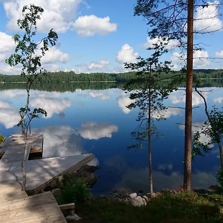 Villa Avanto Mikkeli
