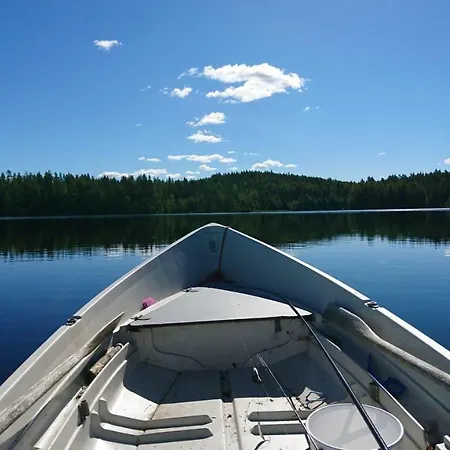 Avanto Villa Suomenniemi