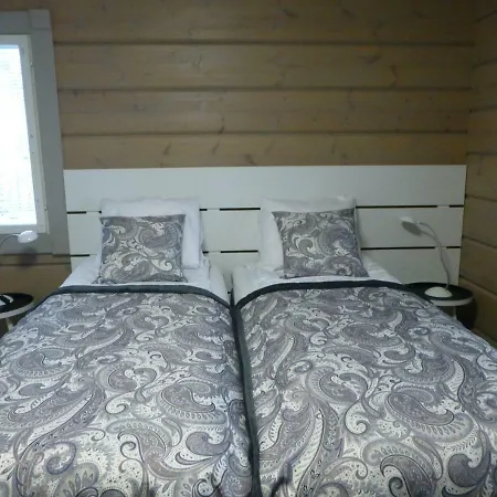 Avanto * Suomenniemi