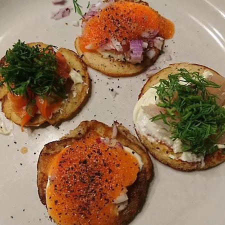 Avanto * Suomenniemi