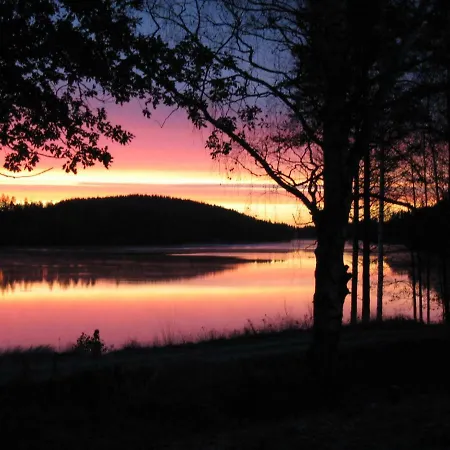 Villa Avanto Suomenniemi