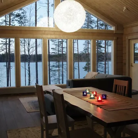 Avanto * Suomenniemi