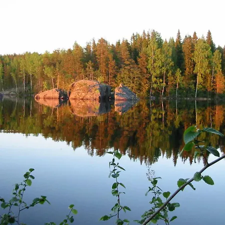 Avanto Villa Suomenniemi