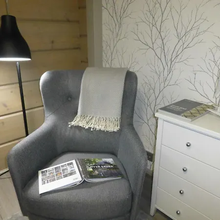 Avanto * Suomenniemi