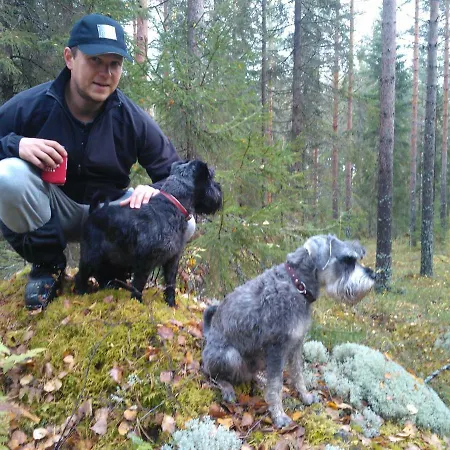 Avanto * Suomenniemi