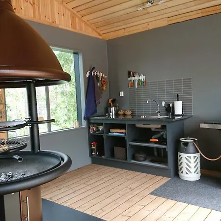 Avanto Villa Suomenniemi