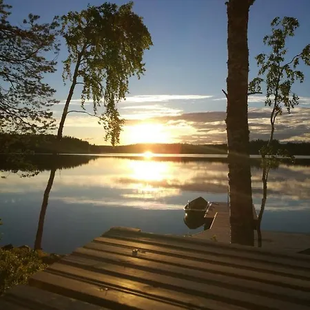 Avanto Villa Suomenniemi