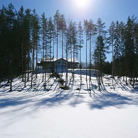 Villa Avanto Suomenniemi