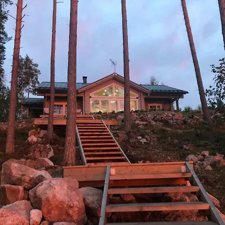 Villa Avanto