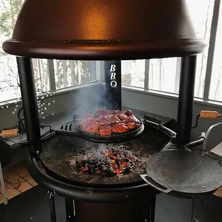 Avanto * Suomenniemi