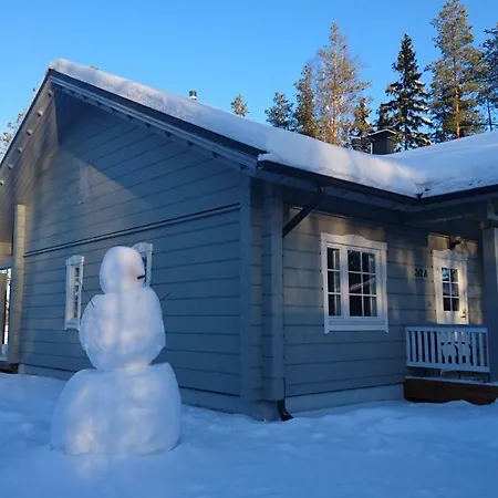 Avanto Villa Suomenniemi