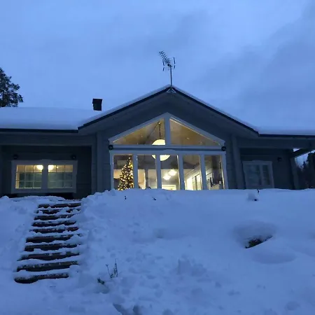 Avanto Villa