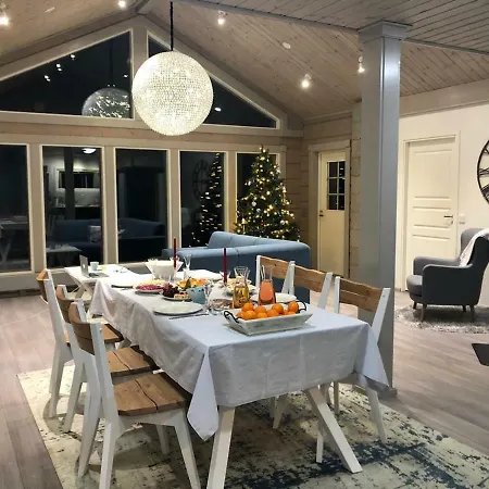 Avanto * Suomenniemi