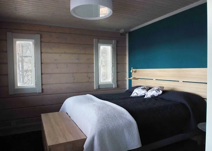 Villa Avanto Suomenniemi