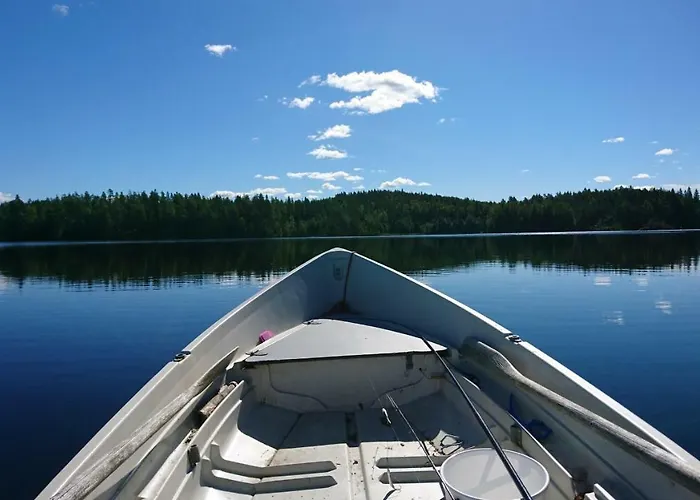 Avanto Villa Suomenniemi