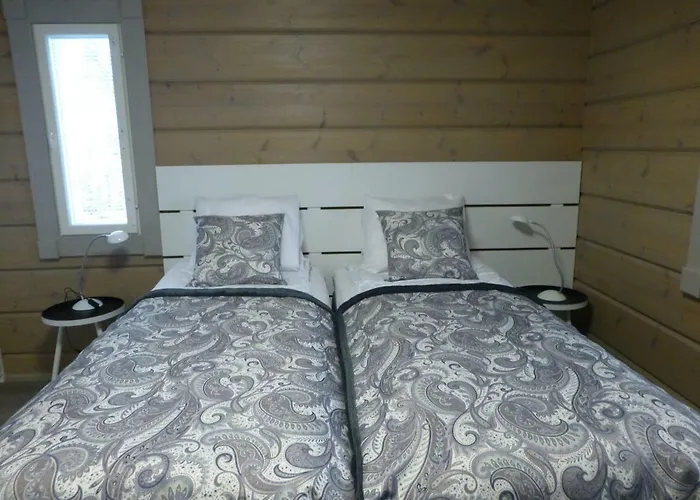 Avanto * Suomenniemi