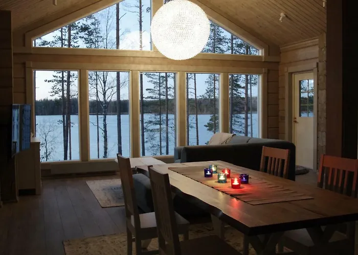 Avanto * Suomenniemi