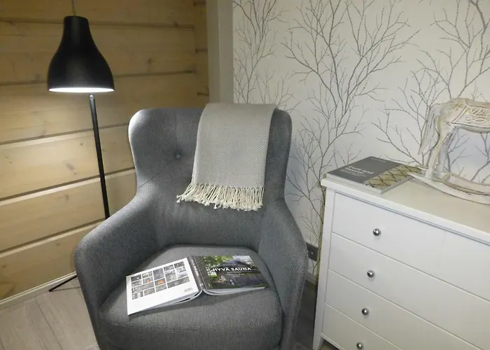 Avanto * Suomenniemi