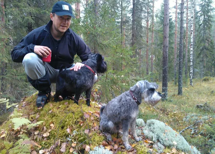 Avanto * Suomenniemi