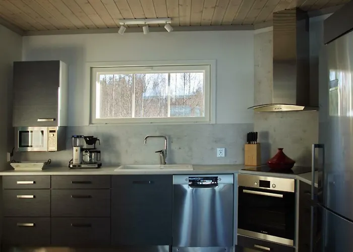 Villa Avanto Suomenniemi