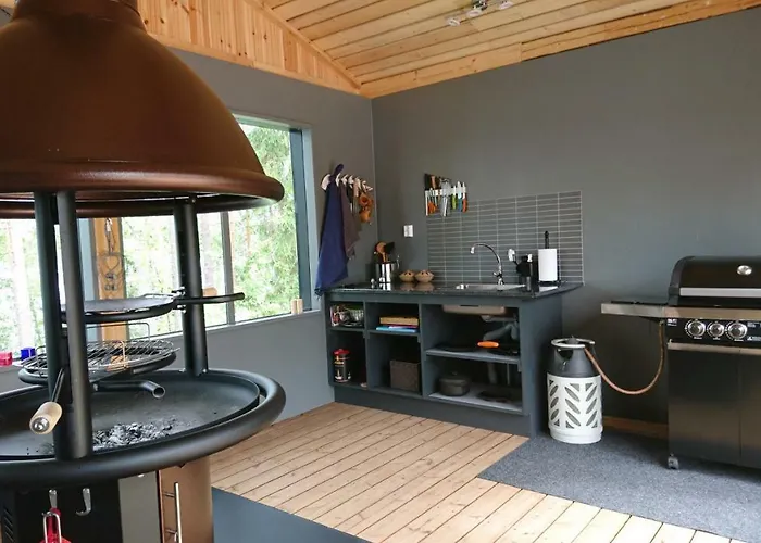 Avanto Villa Suomenniemi