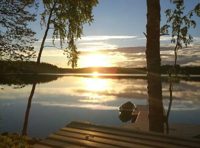 Avanto Villa Suomenniemi