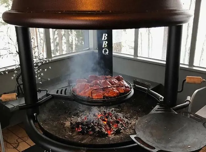 Avanto * Suomenniemi