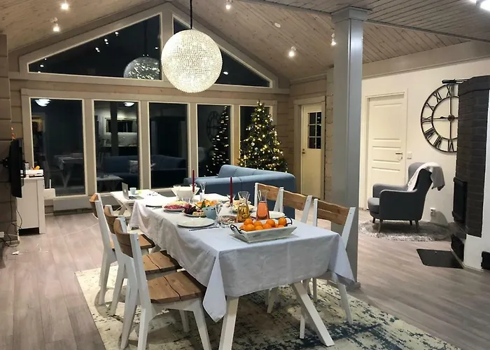 Avanto * Suomenniemi