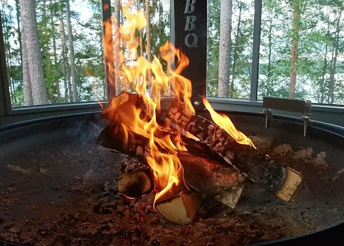 Avanto Вилла Suomenniemi